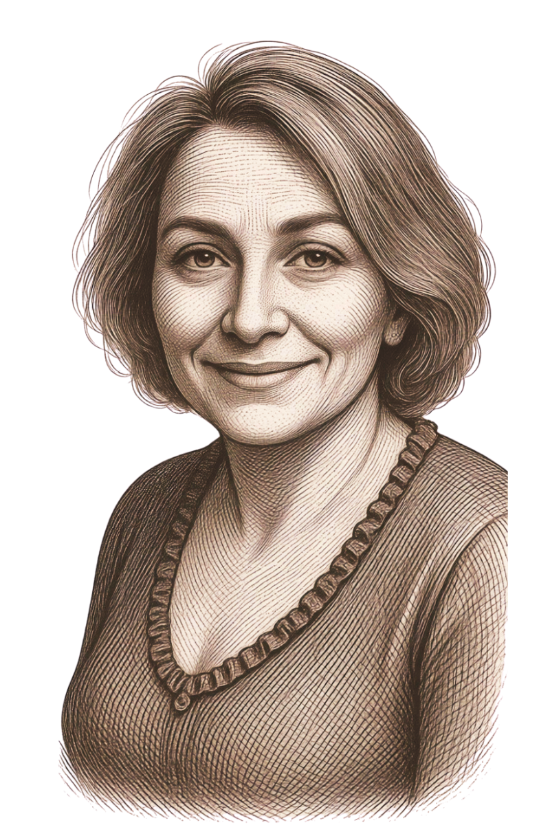 Eleri Schwartz